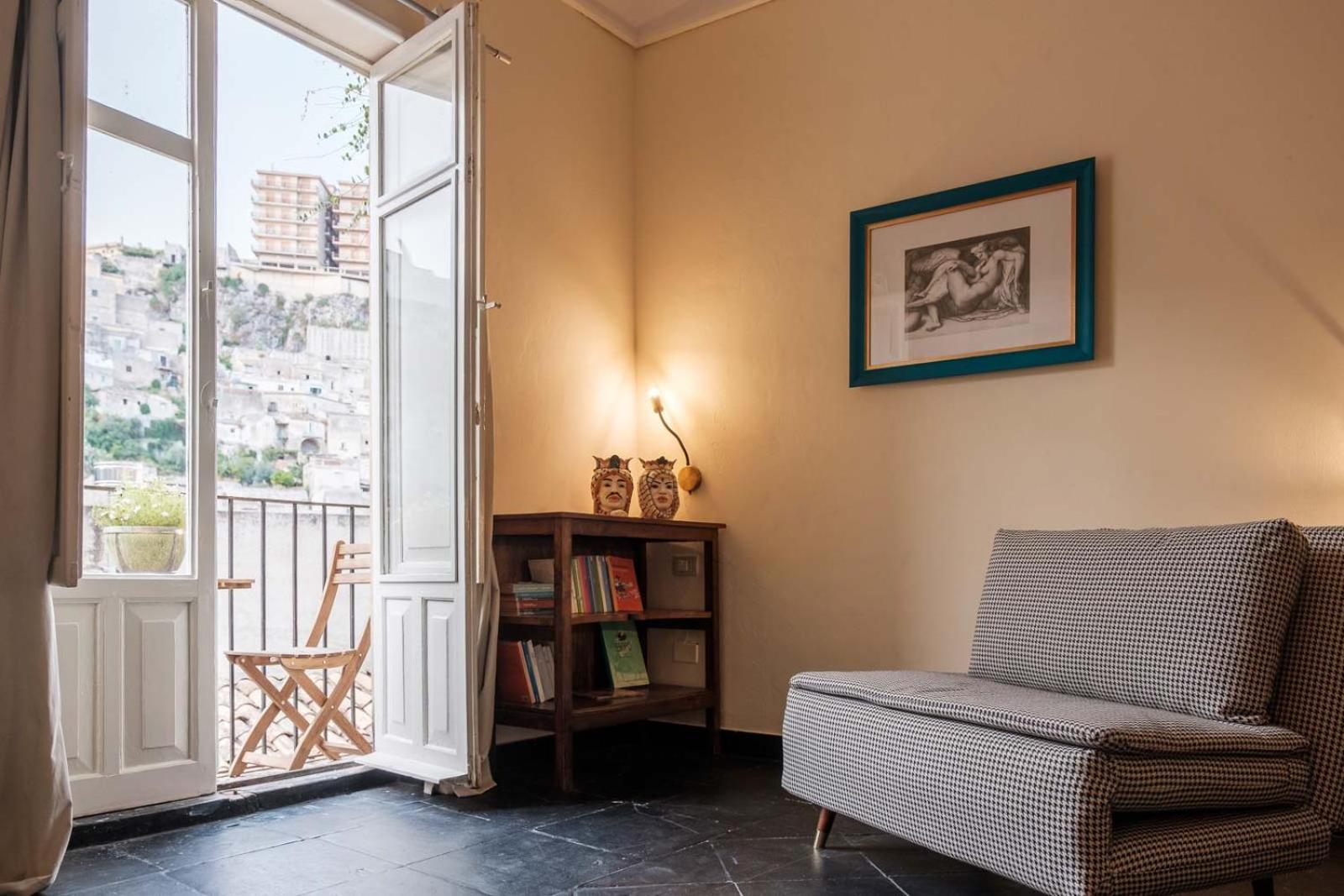Casa Catale Bed & Breakfast Modica Exterior photo