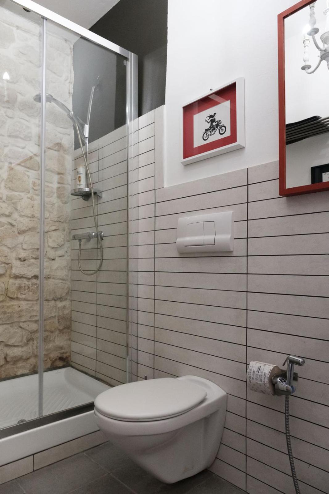 Casa Catale Bed & Breakfast Modica Room photo