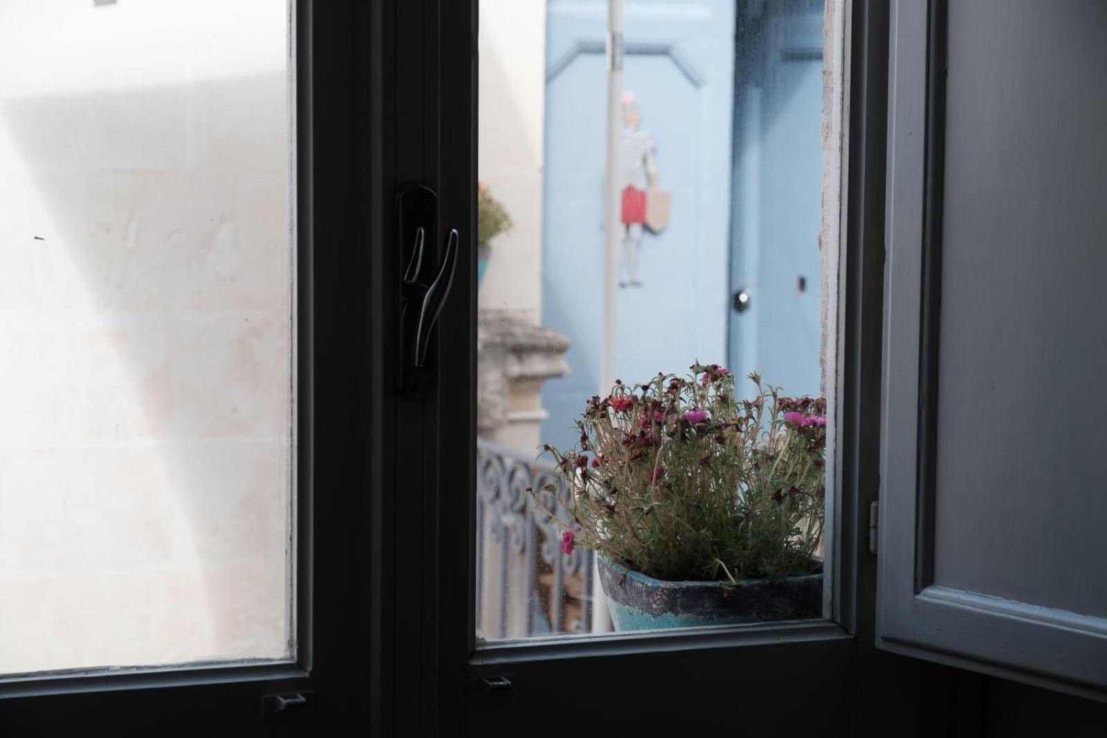 Casa Catale Bed & Breakfast Modica Exterior photo