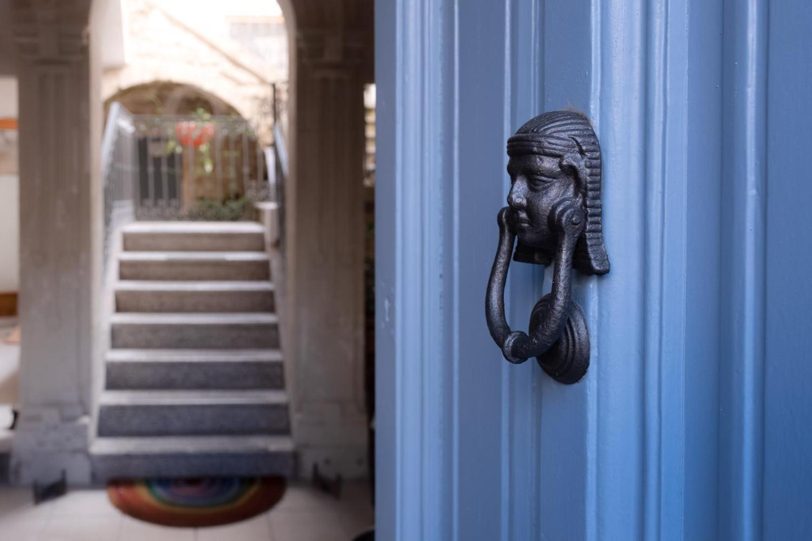 Casa Catale Bed & Breakfast Modica Exterior photo