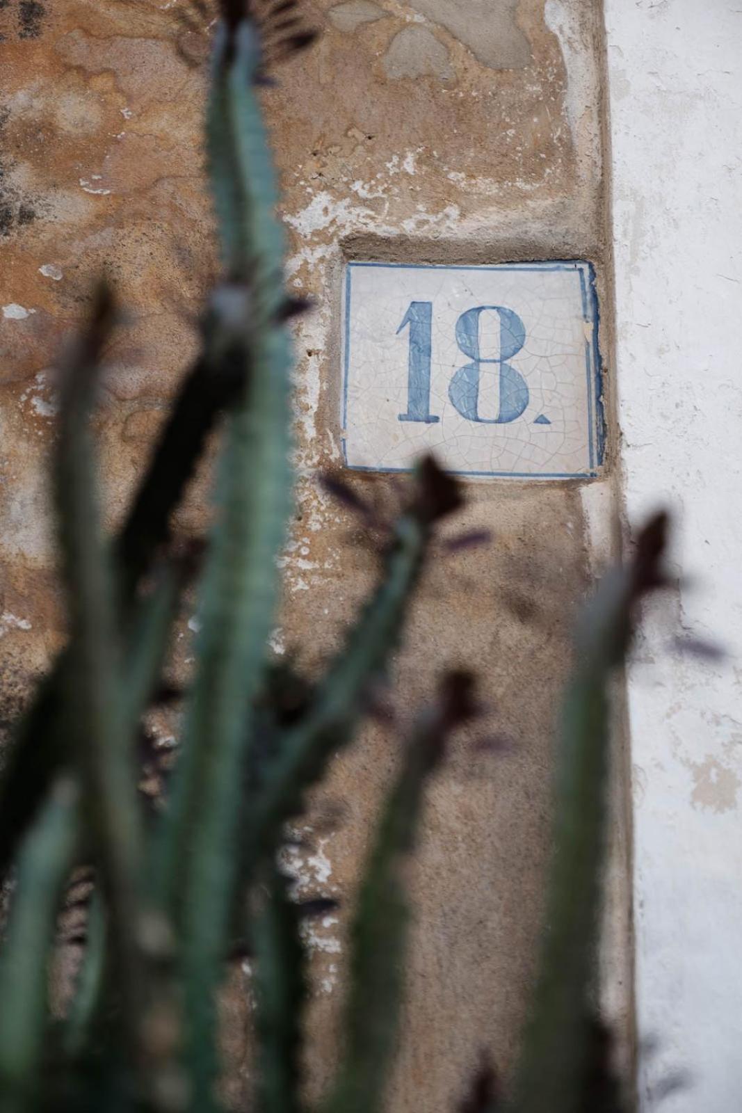 Casa Catale Bed & Breakfast Modica Exterior photo