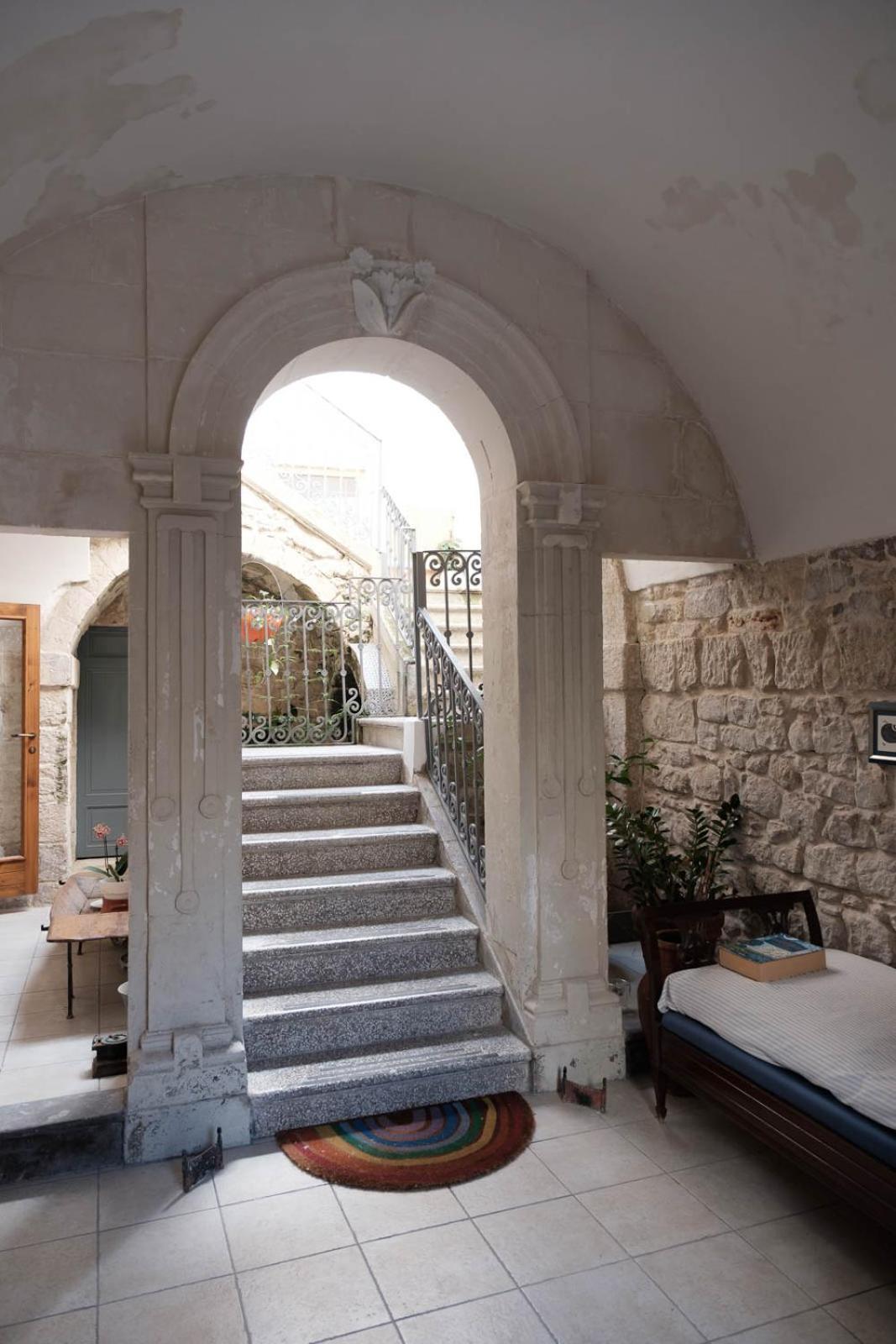 Casa Catale Bed & Breakfast Modica Exterior photo